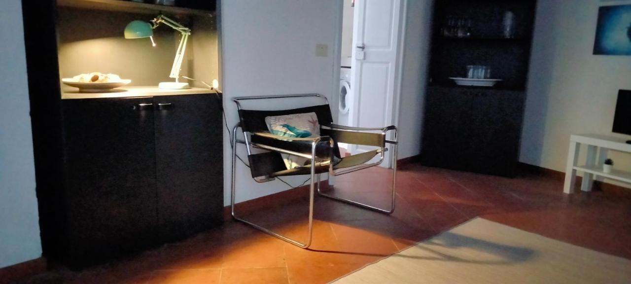 La Casina Di Alice Lägenhet Marciana Marina  Exteriör bild
